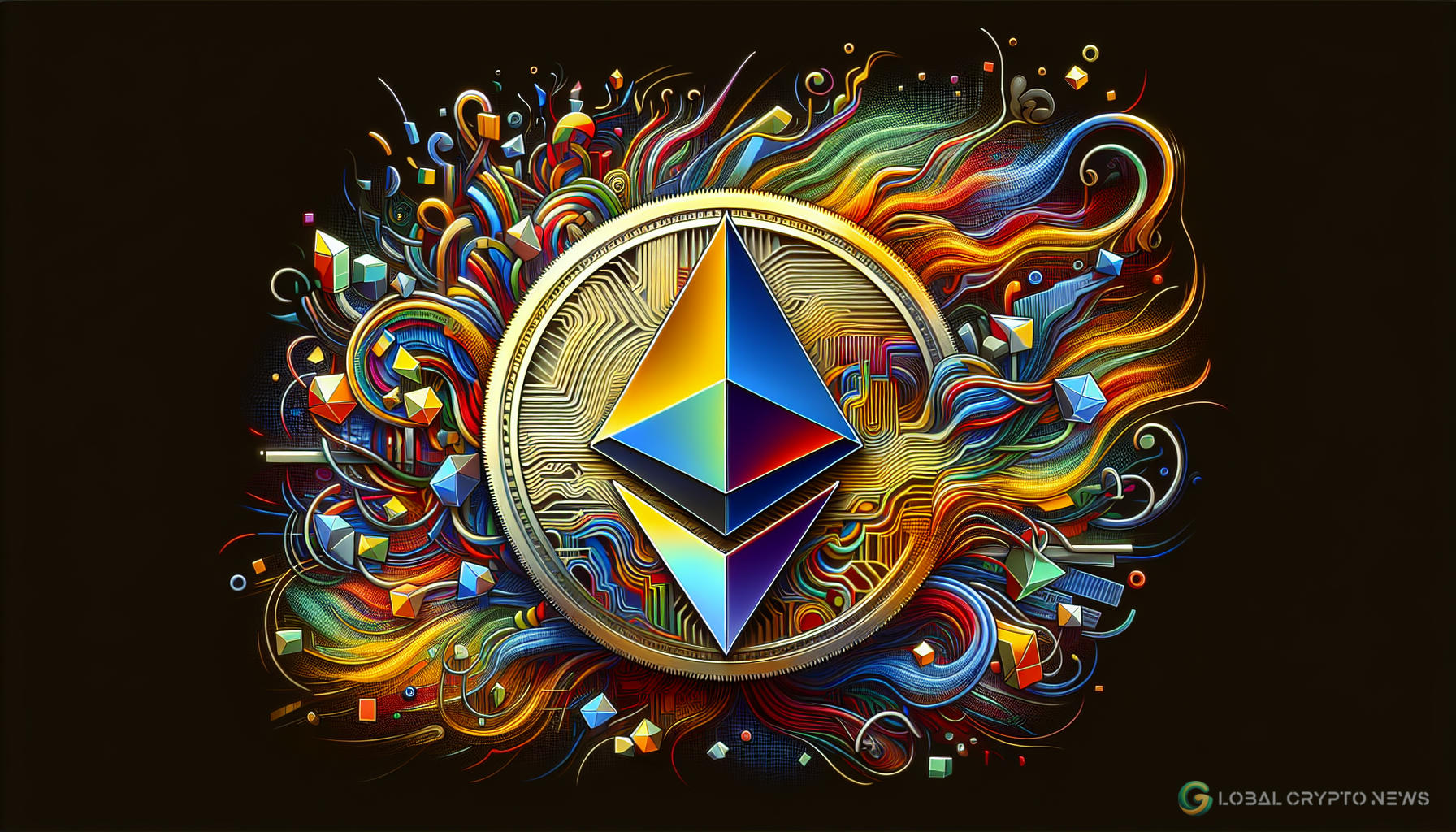 NFT Market Faces Decline Despite Crypto Sector Growth