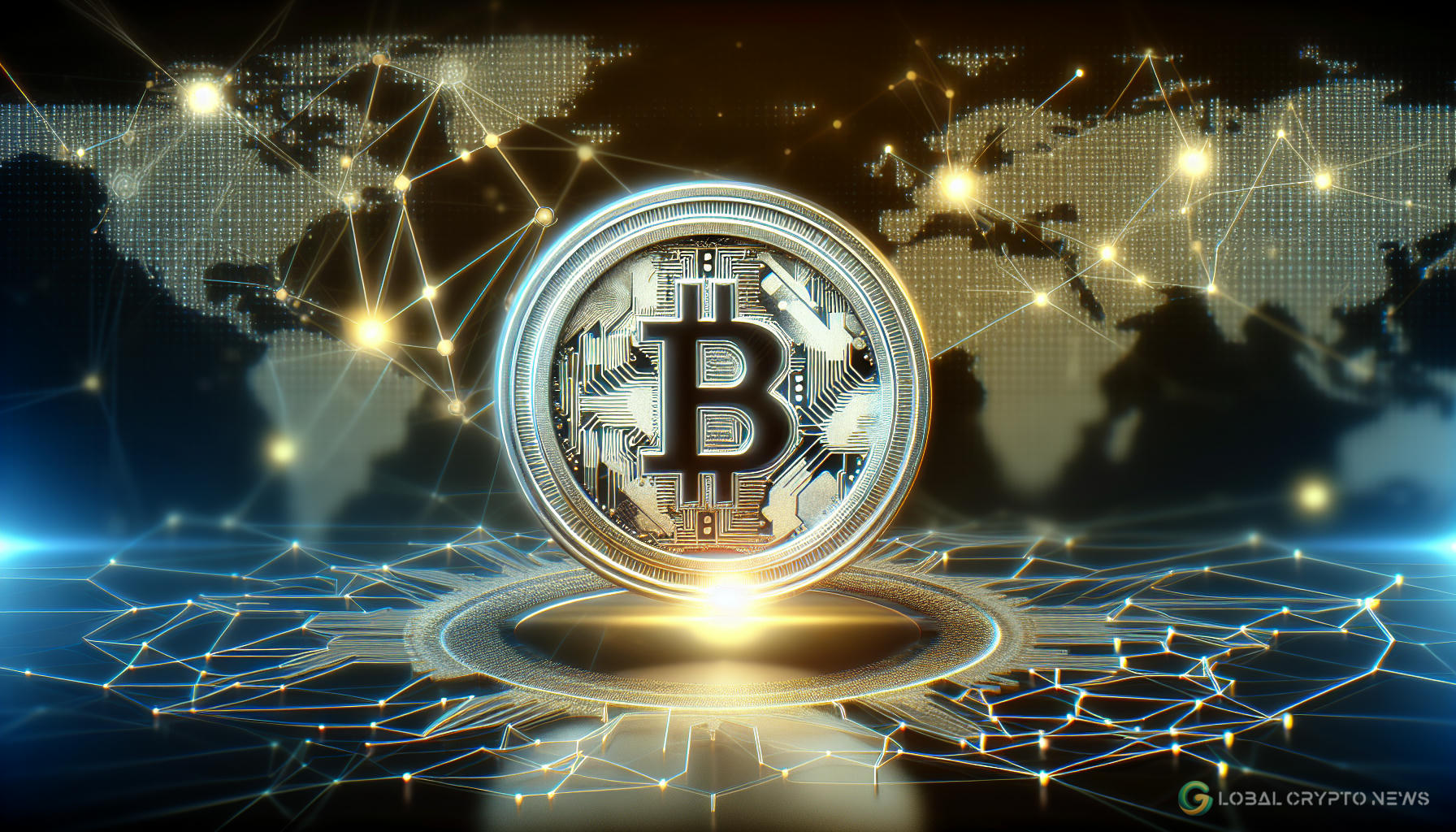 Ondo Finance Proposes Framework for Tokenized Securities