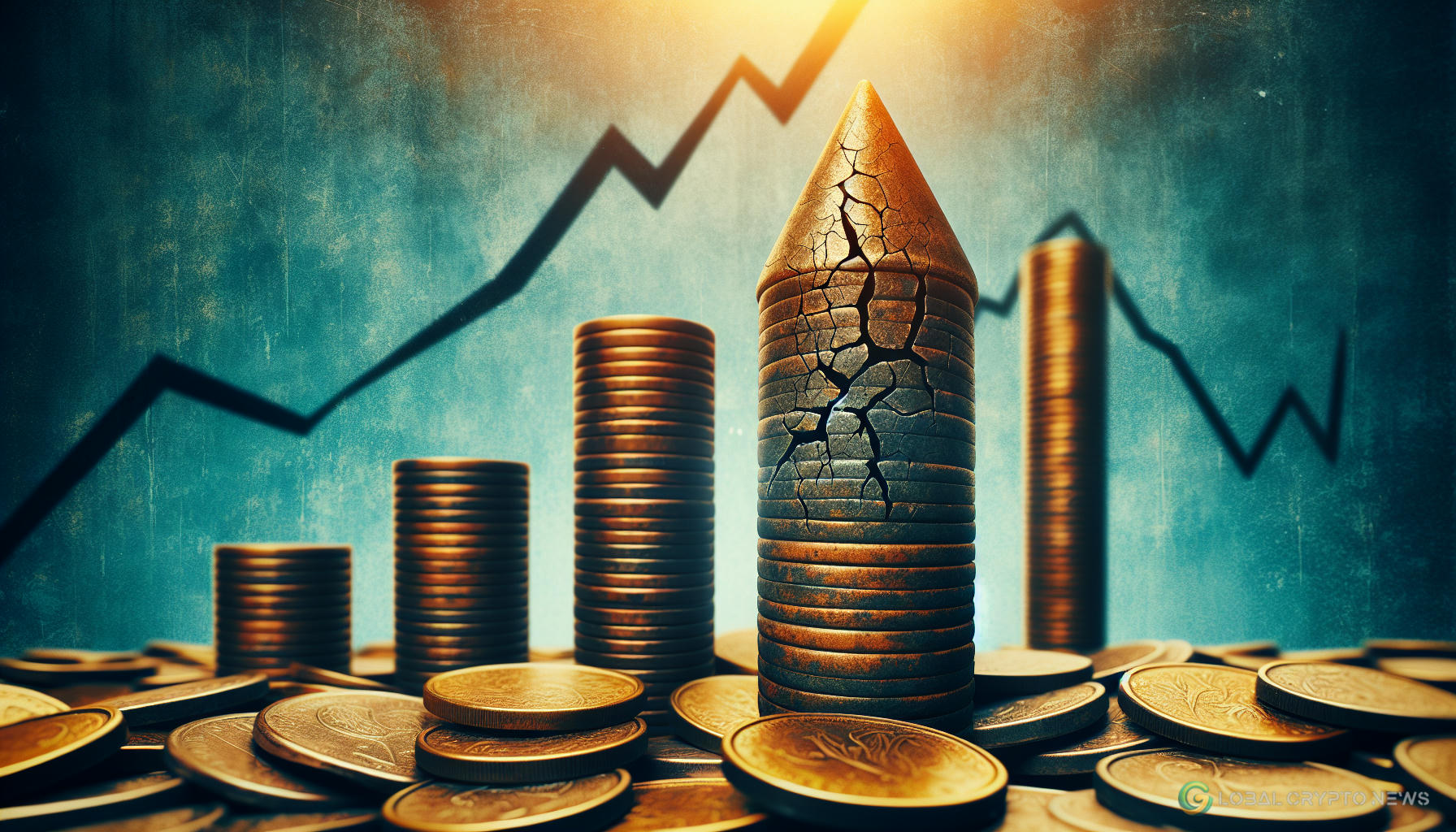 Pi Network Struggles Amid Cryptocurrency Market Surge