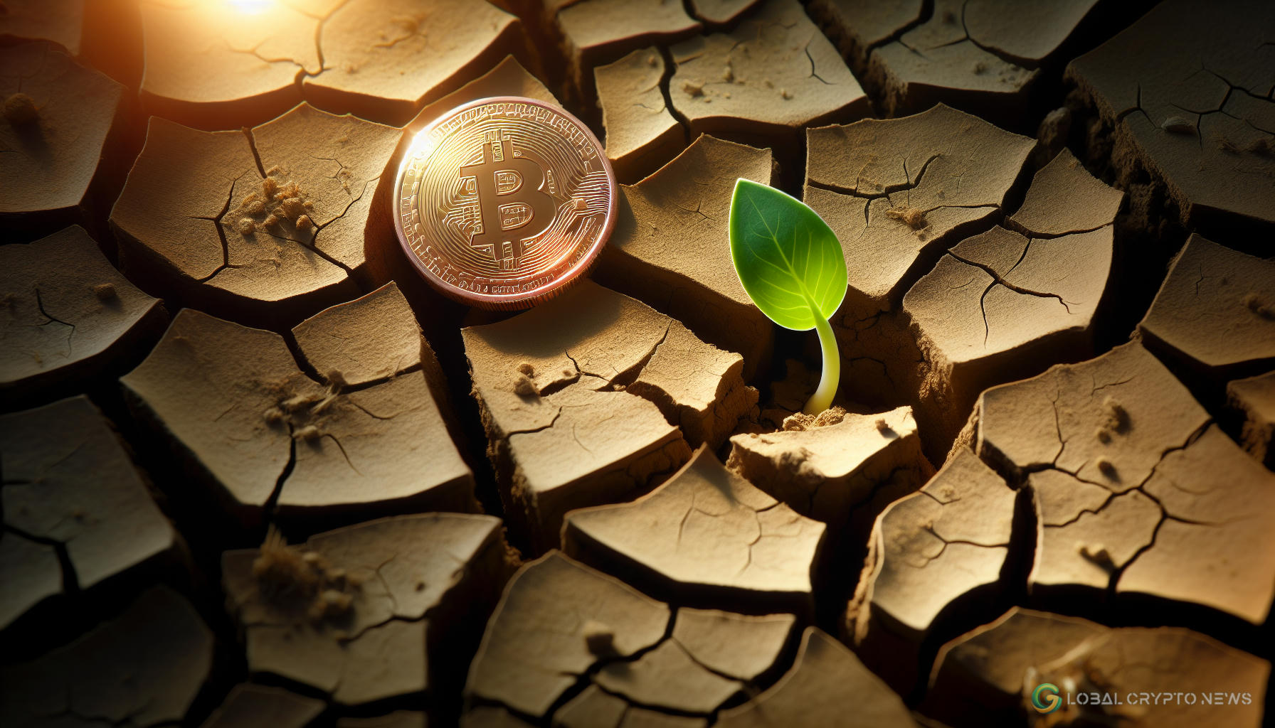 Ripple Uses Stablecoin to Tackle Drought Relief in Kenya