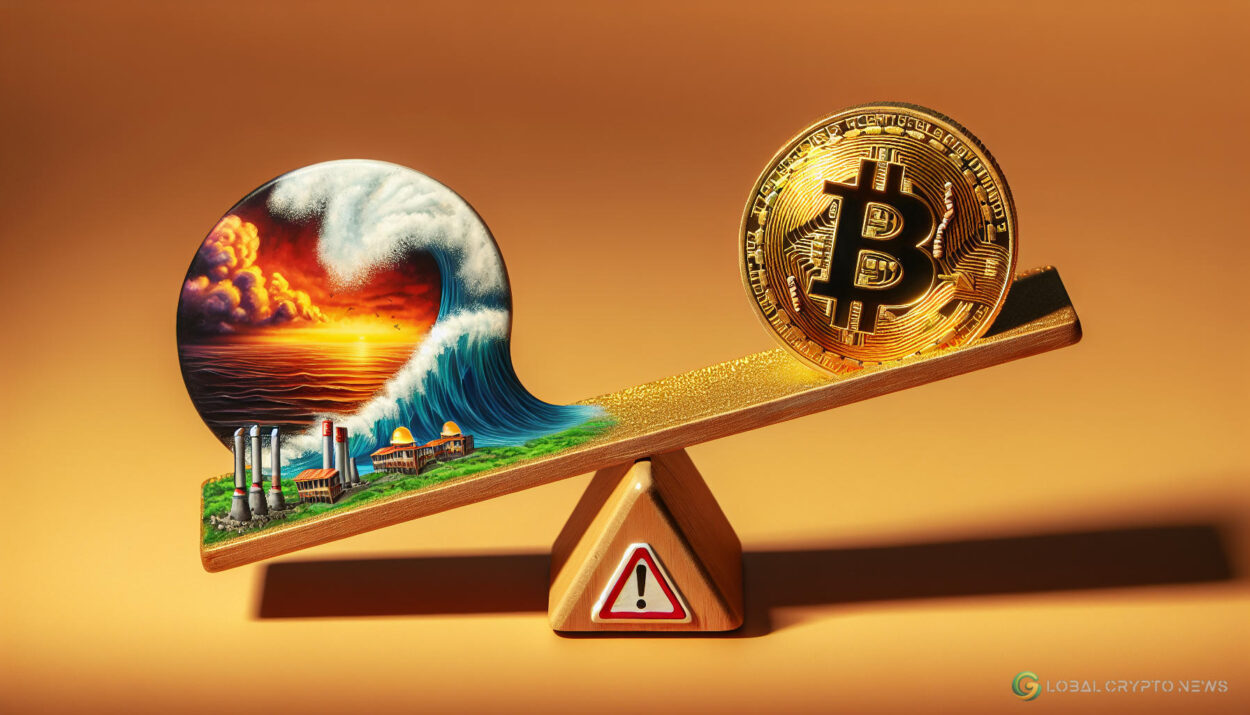 Scaramucci Says Tariffs May Hurt Economy but Boost Bitcoin