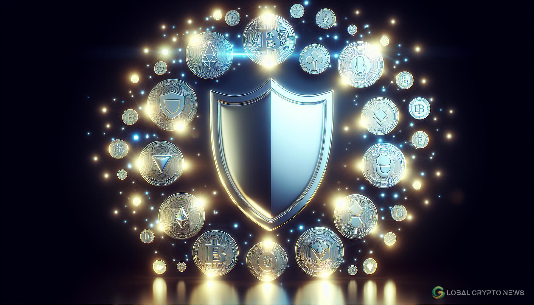 Security Concerns Keep New Users Away from Cryptocurrency