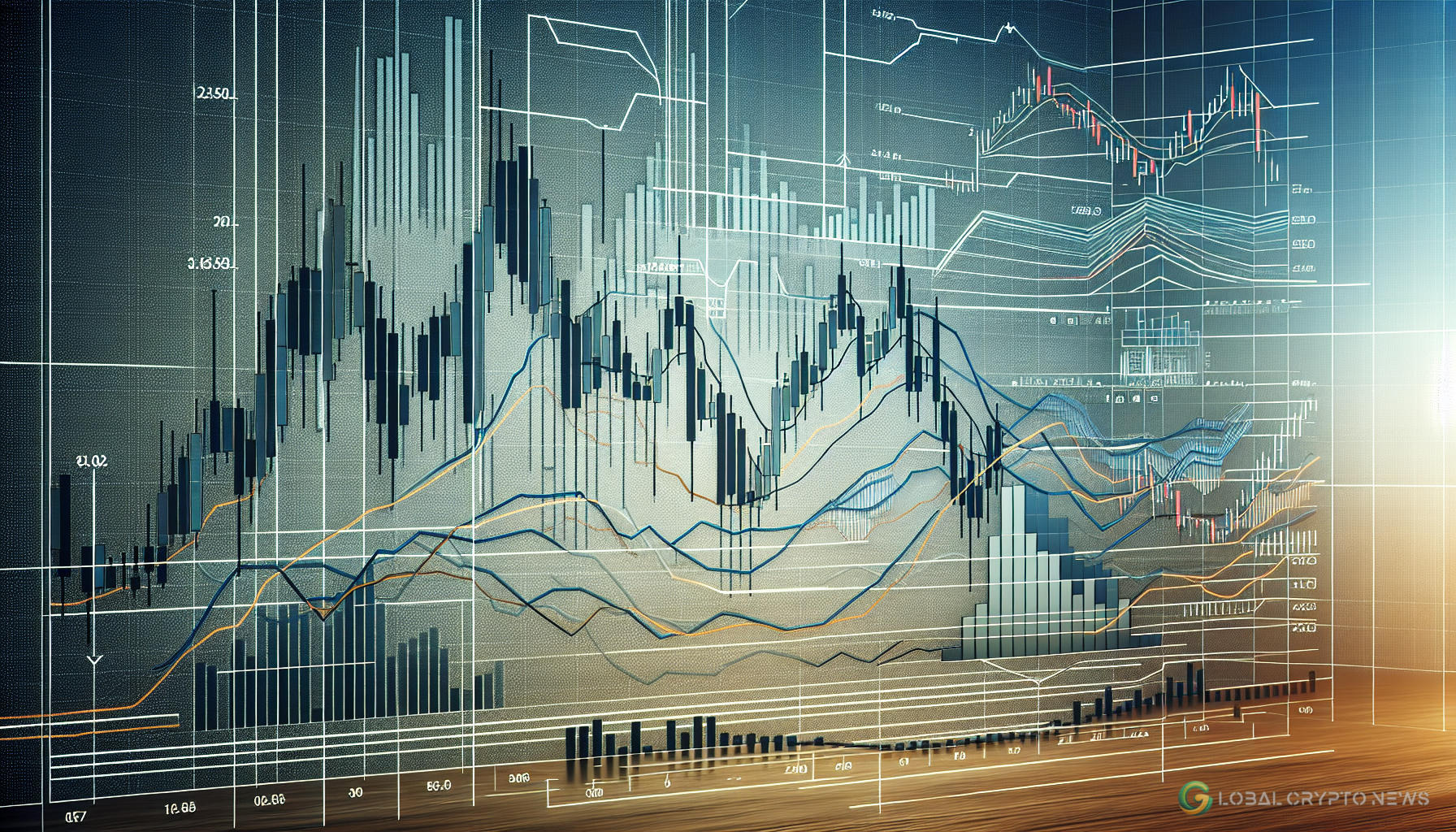 Sonic Token Struggles in 48-Day Range Amid Low Volume