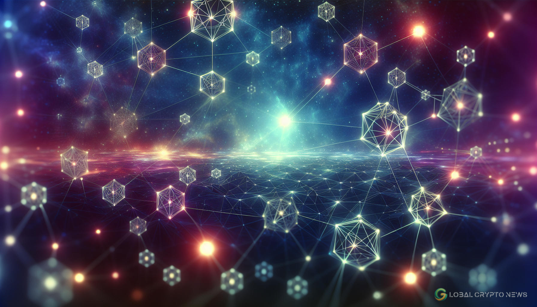 Space and Time Foundation Launched to Advance Decentralized Data