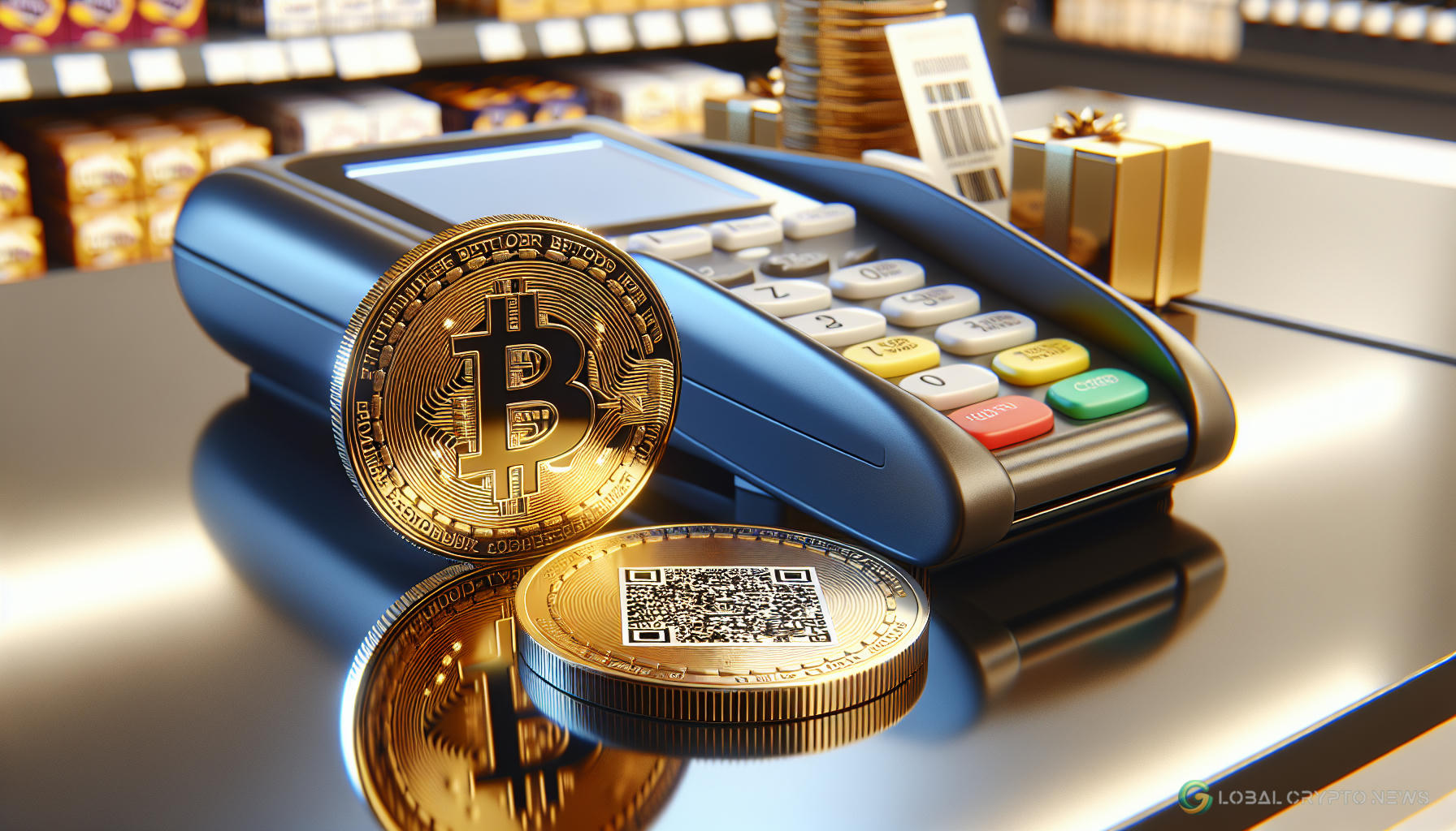 Spar Switzerland Store Accepts Bitcoin Payments via Lightning Network