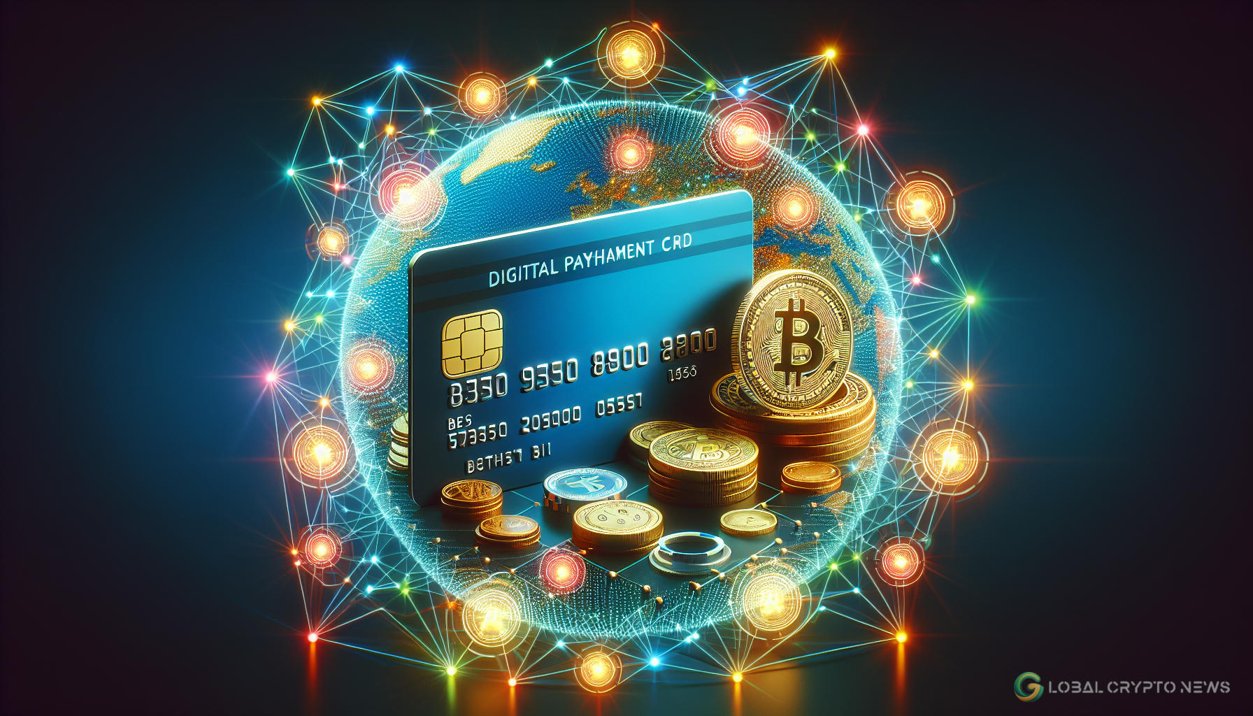 STEPN Partners with MasterCard to Launch GMT Pay