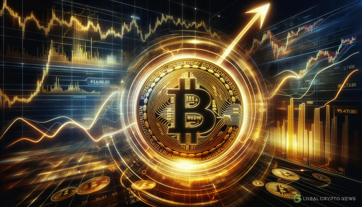 Strategy Boosts Bitcoin Holdings with $555.8M Purchase