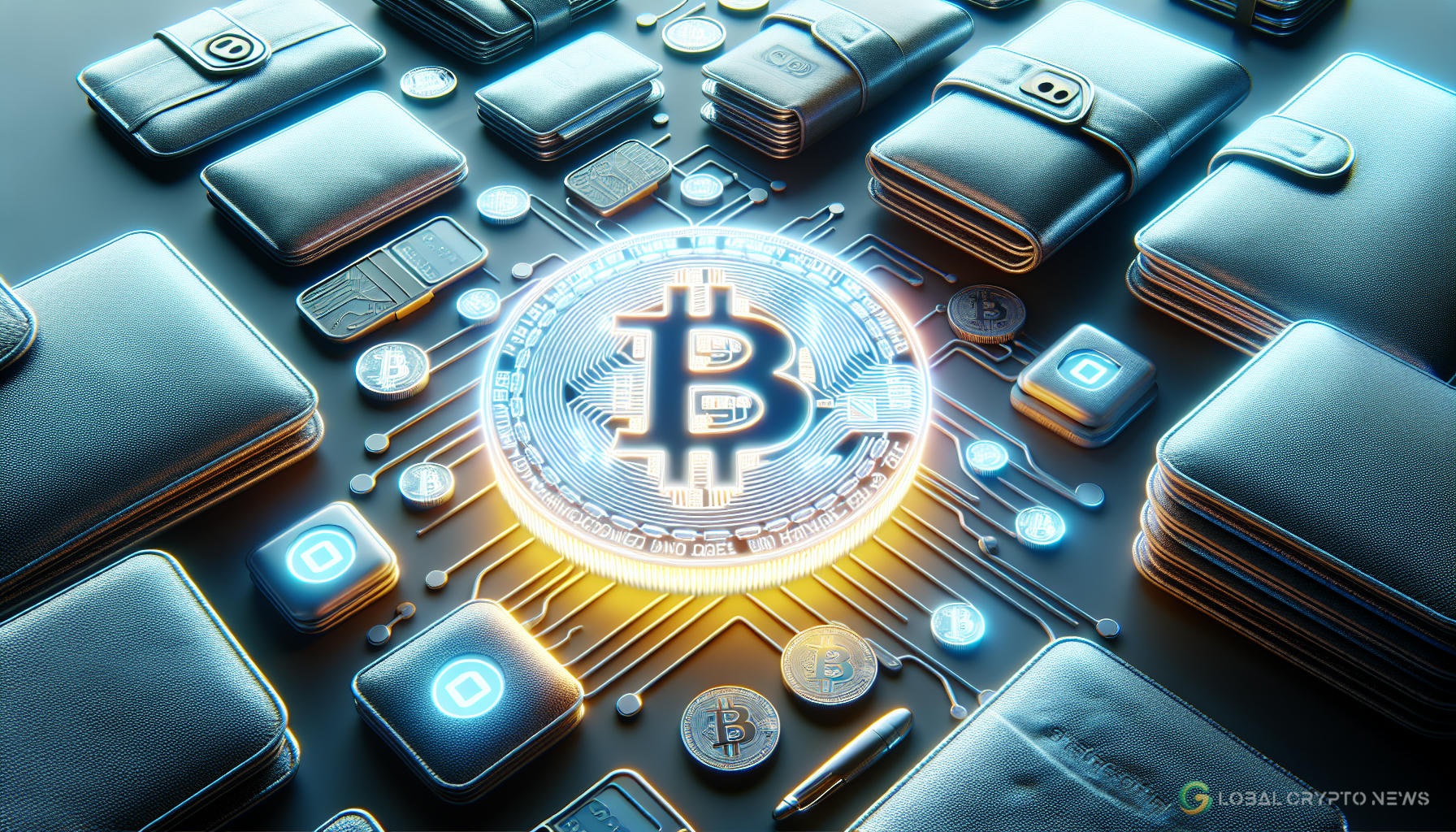 SUI ETF Proposal Submitted to SEC for Potential US Approval