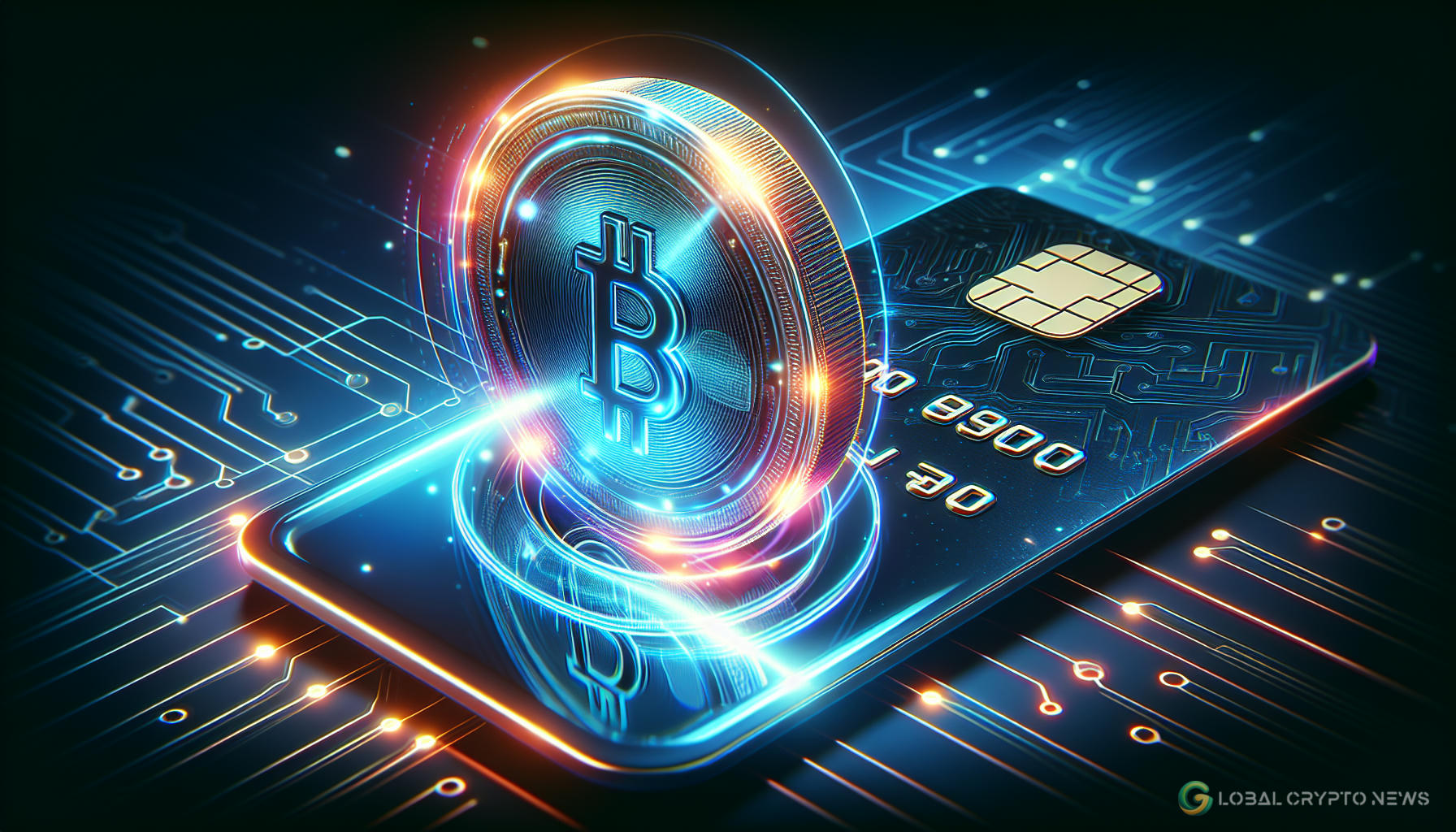 Sui Launches Virtual Mastercard for Crypto Payments in Europe