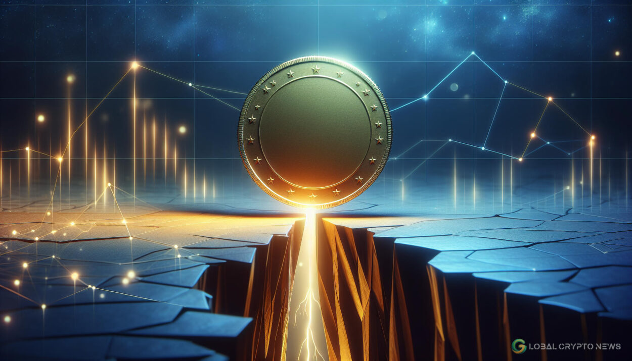 Sui Price Tests Key Support Zone Amid Reversal Speculations
