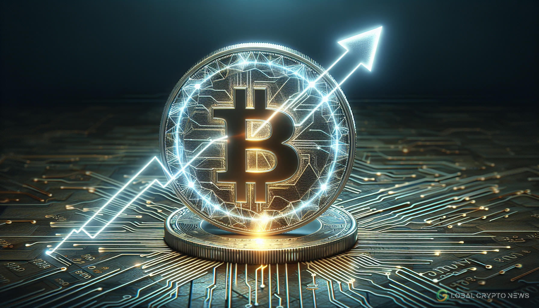 TAO Cryptocurrency Poised for 30% Surge After Bullish Breakout