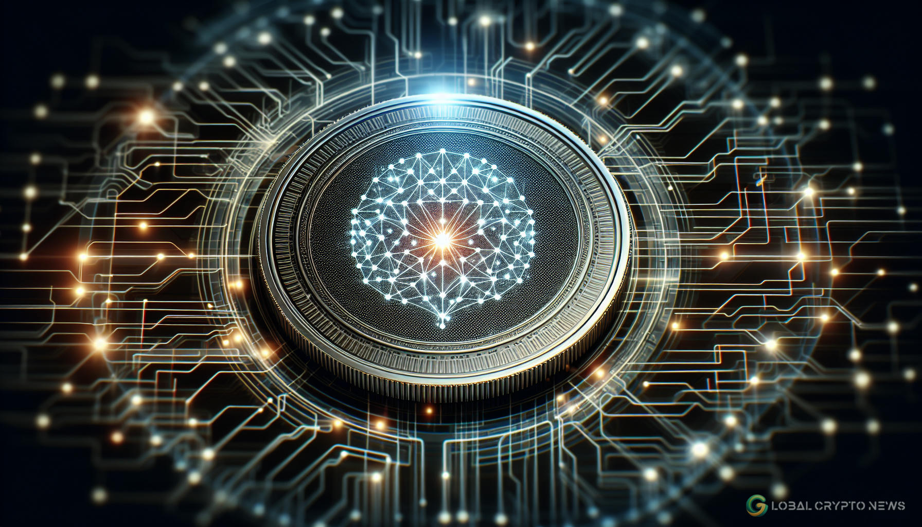TAO Surges 13% Amid Nvidia Commitment to Chinese Market