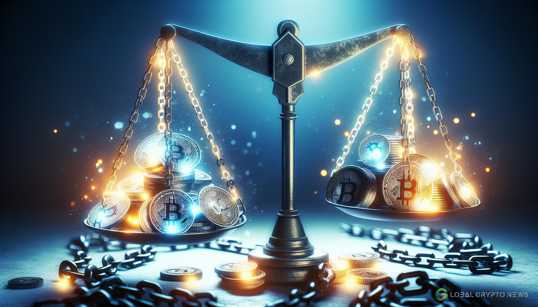 Thailand Tightens Crypto Rules to Block Illegal Foreign Platforms