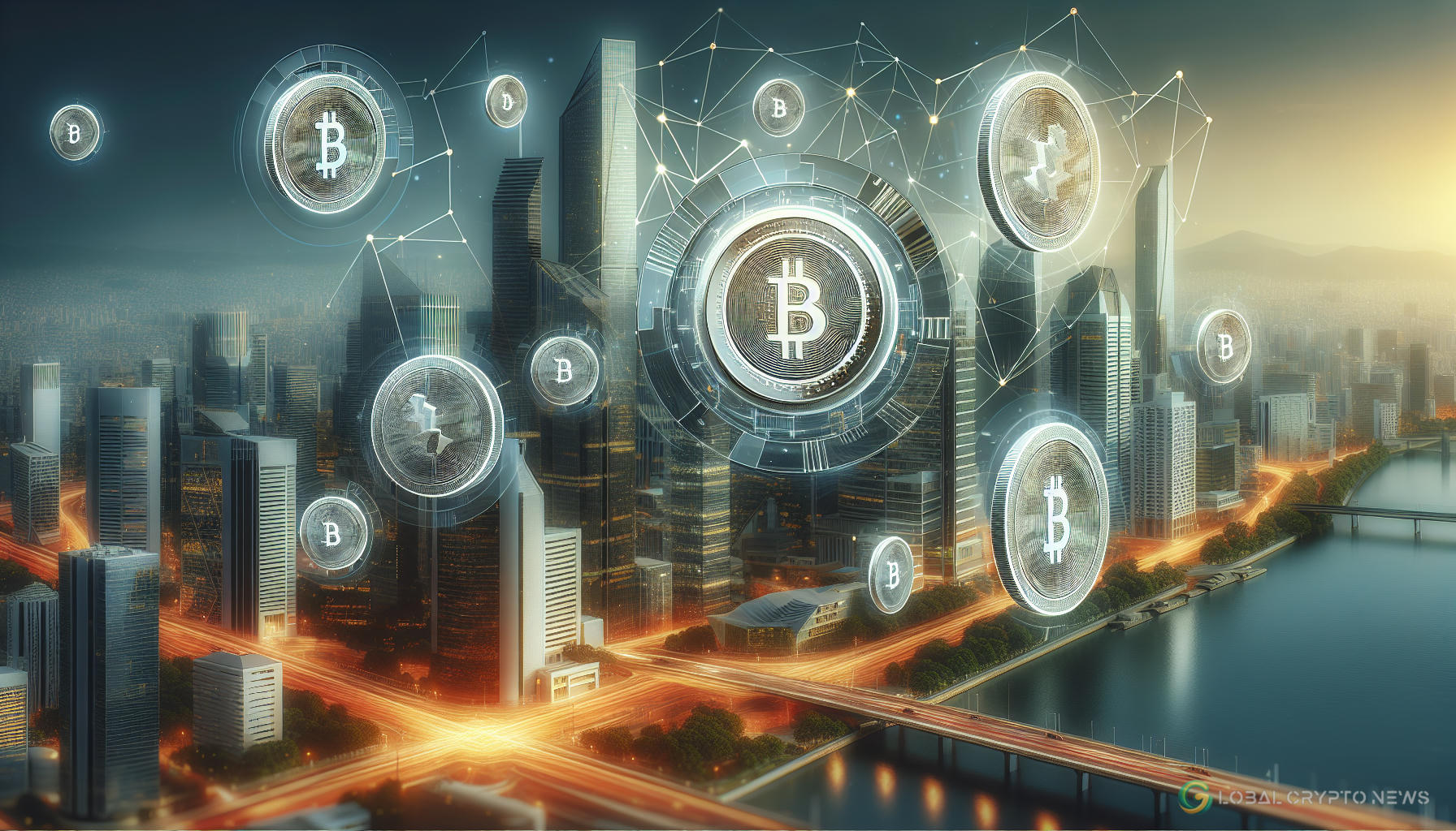 Tokenized Real Estate Market to Reach $4 Trillion by 2035