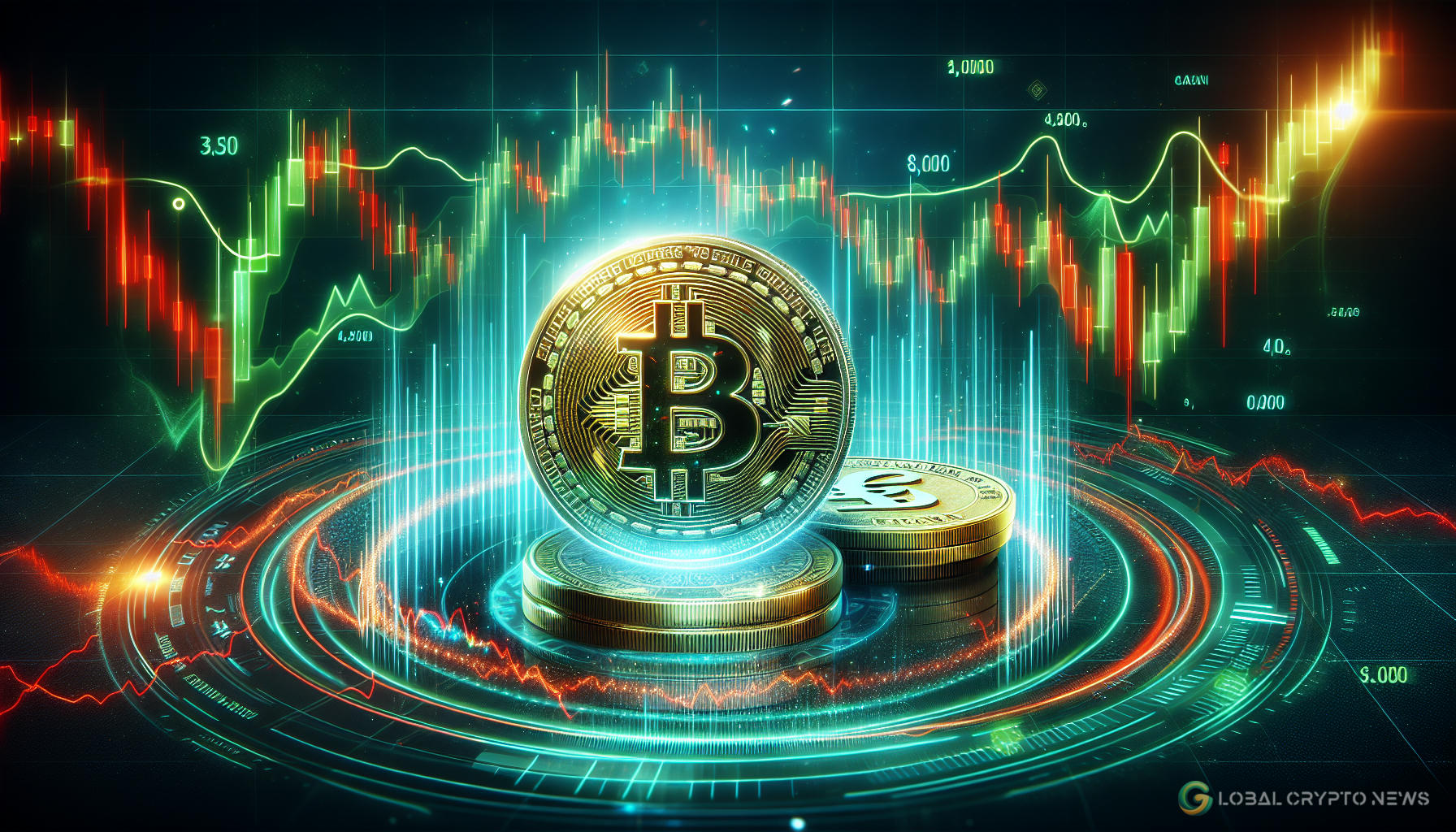 Trade War Sparks Bitcoin Interest Amid Yuan Devaluation Trends