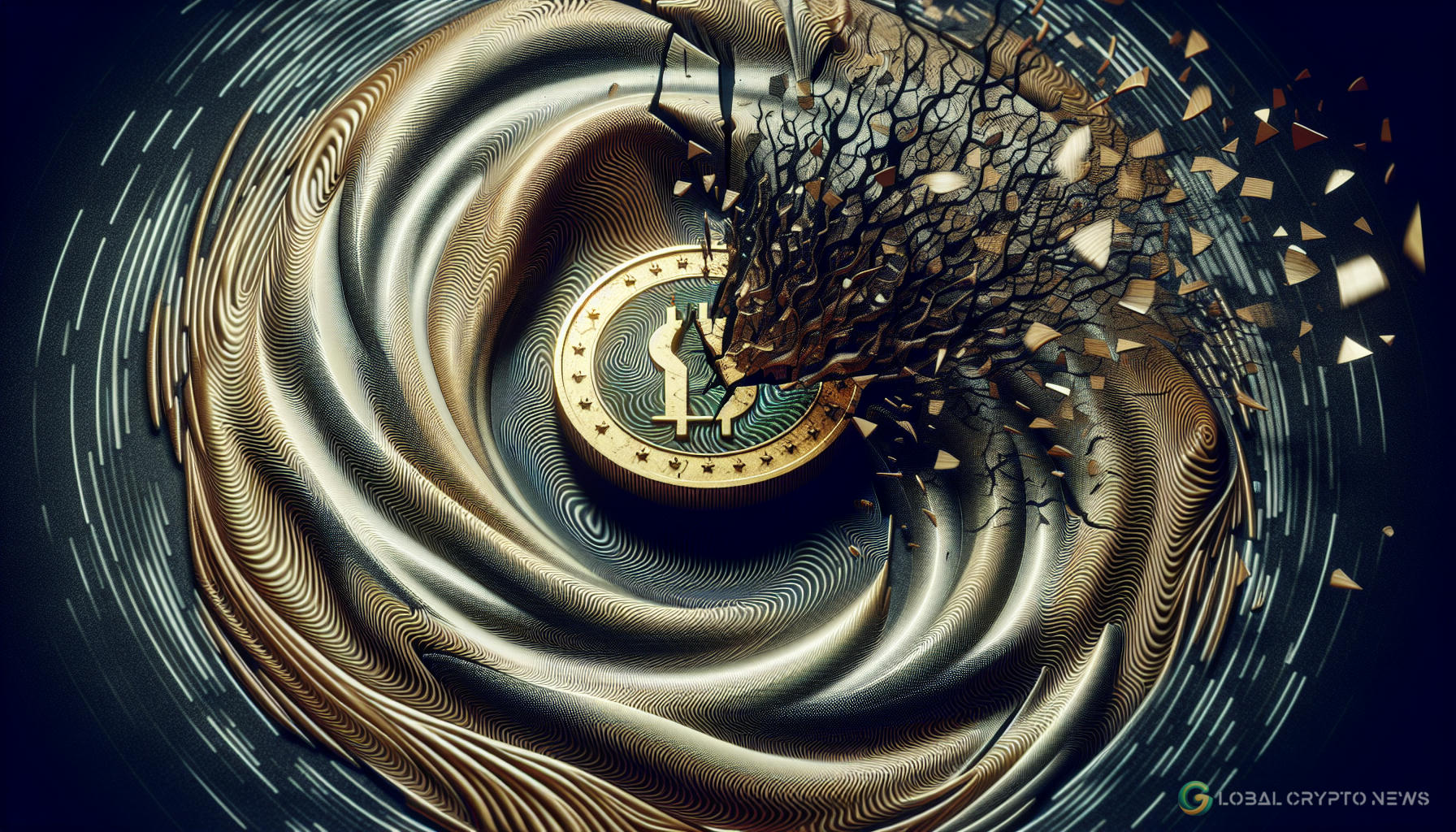 Tron Founder Accuses First Digital Trust of $500M Embezzlement