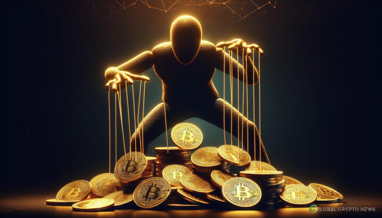 Trump-Linked Crypto Project Faces $38M Pump-and-Dump Allegations