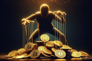 Trump-Linked Crypto Project Faces $38M Pump-and-Dump Allegations
