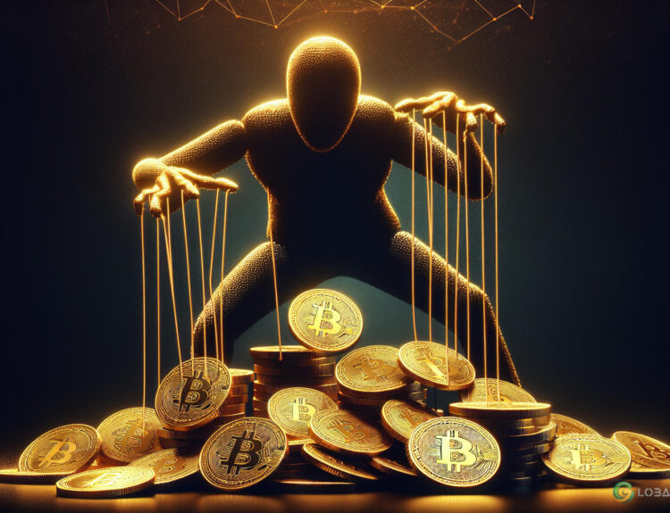 Trump-Linked Crypto Project Faces $38M Pump-and-Dump Allegations