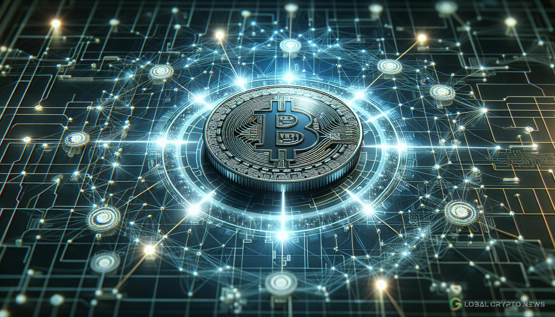 Uniswap Token Hits Support as Unichain Shows Strong Growth