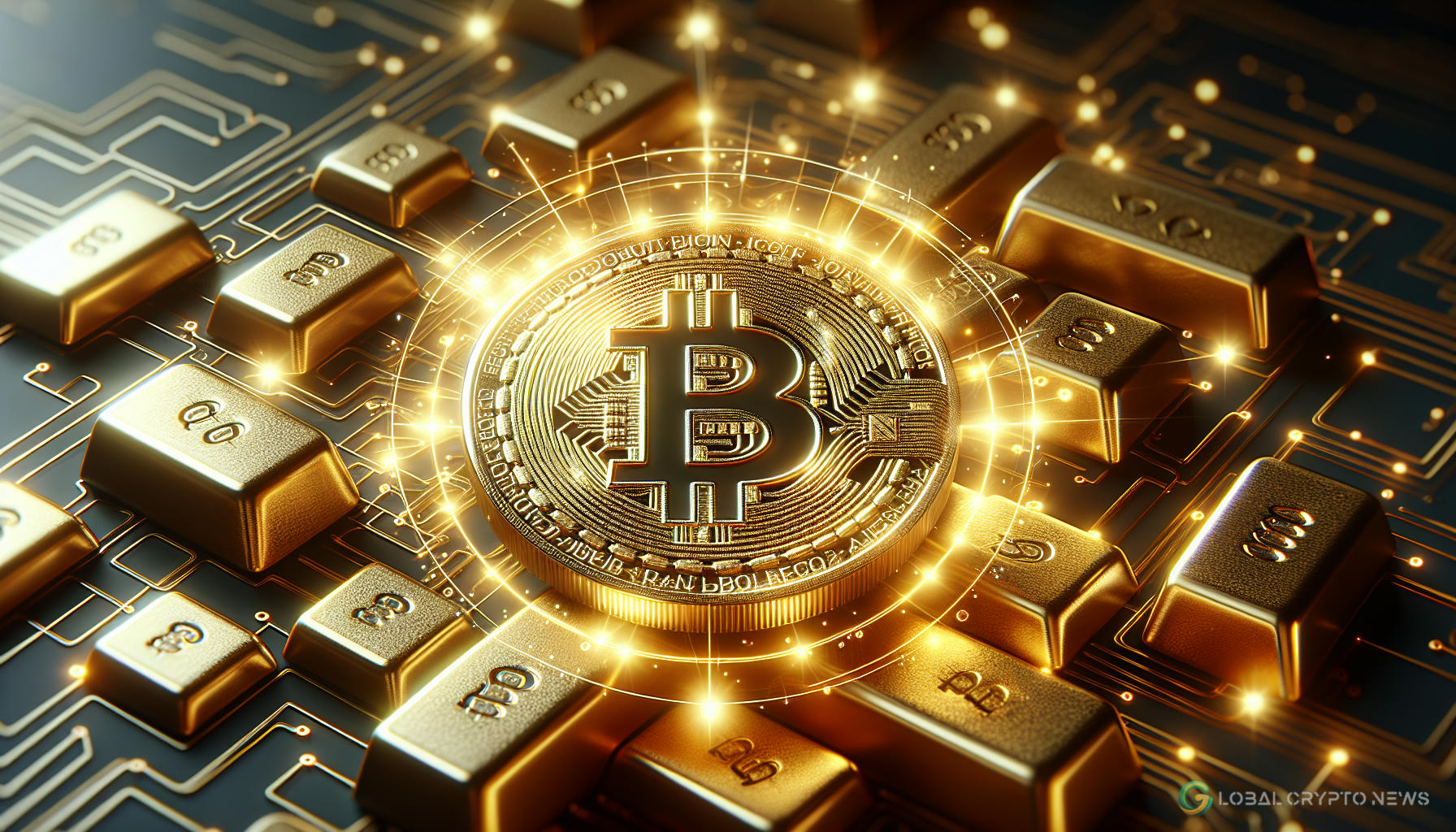 US Explores Innovative Strategies to Expand Bitcoin Reserves