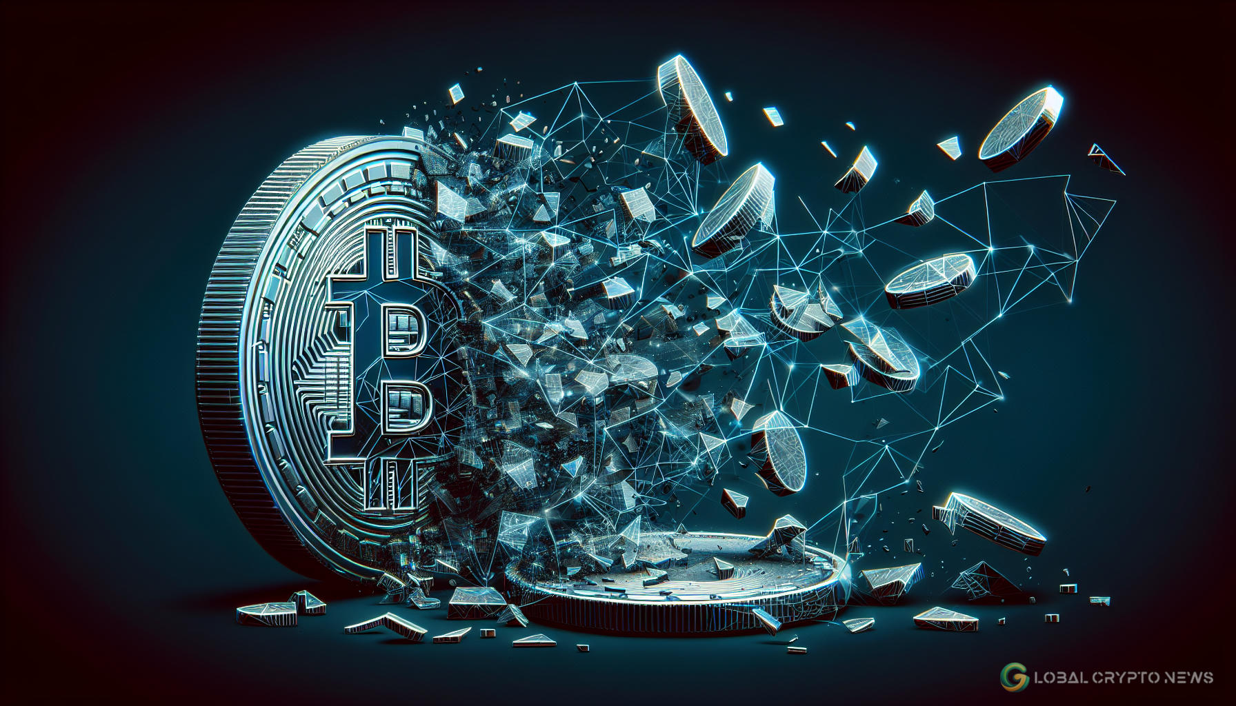 US Treasury Targets Russian Crypto Tied to Houthi Financing