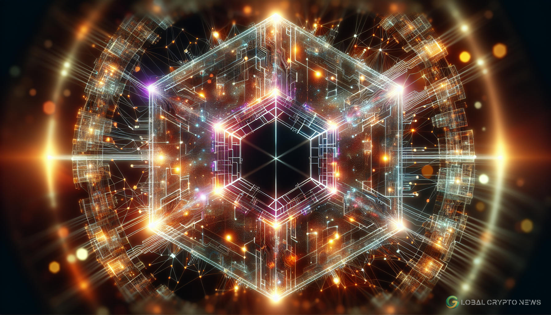 VanEck Launches NODE ETF for Blockchain and Crypto Investors