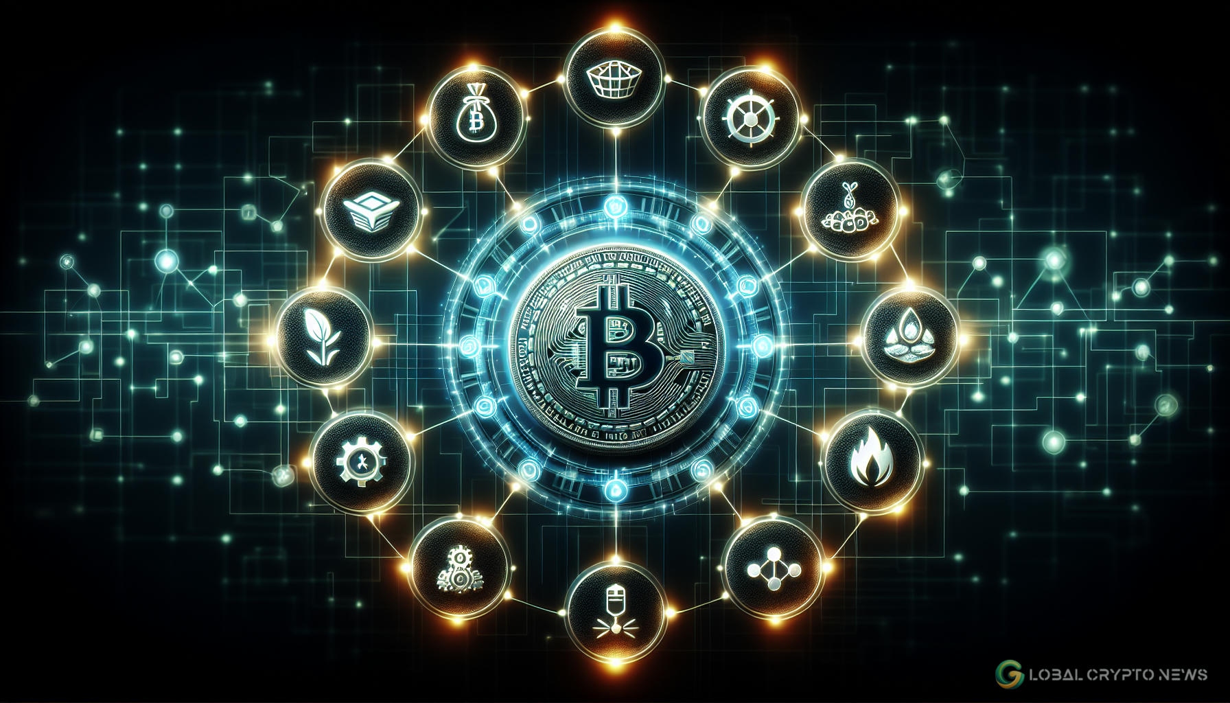 Watr Joins Avalanche to Revolutionize Commodity Blockchain