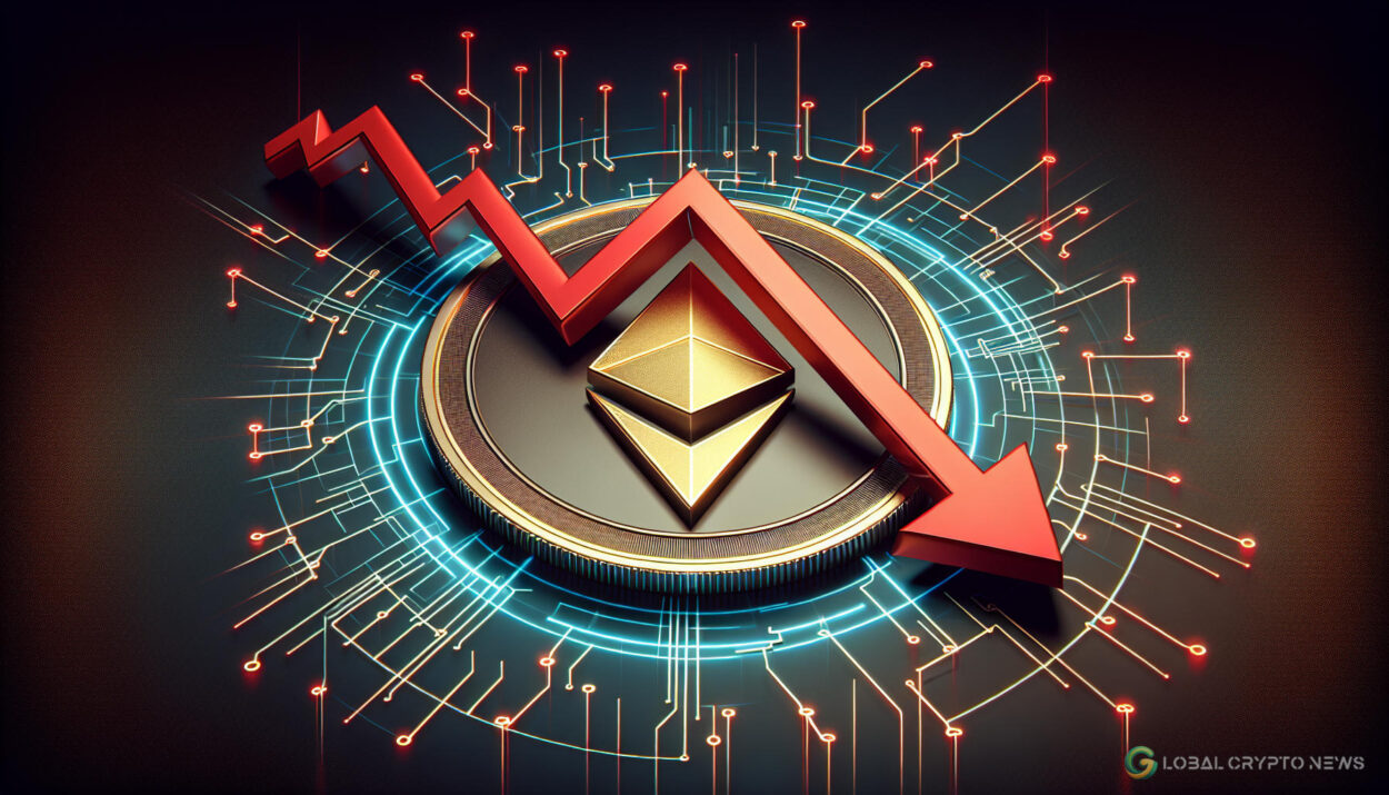 WLFI Sells Ethereum Amid $125M Unrealized Loss