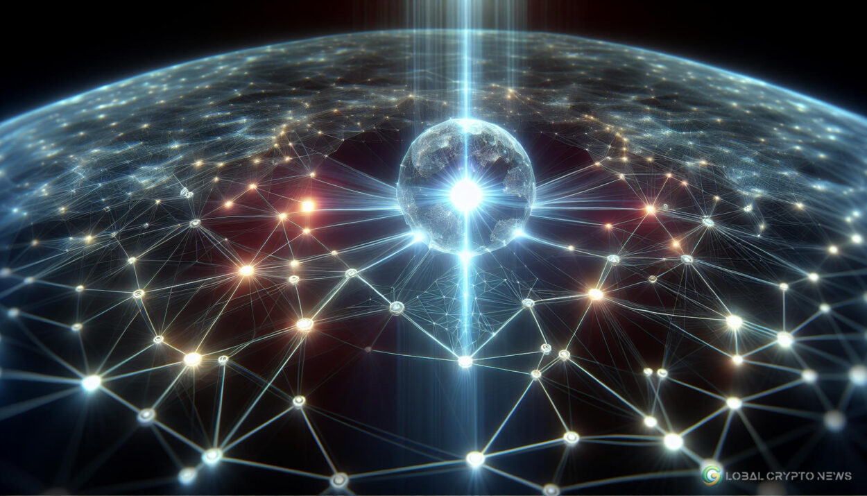 XDC Network Partners with LayerZero for Omnichain Interoperability