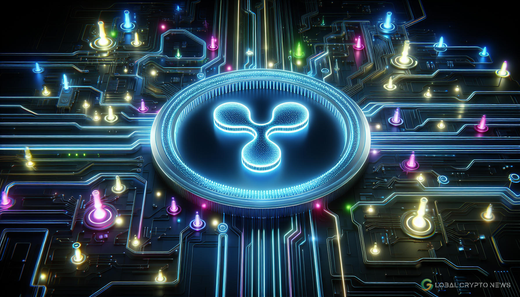 XRP Climbs to $2.30 Amid XRPFi Launch Excitement