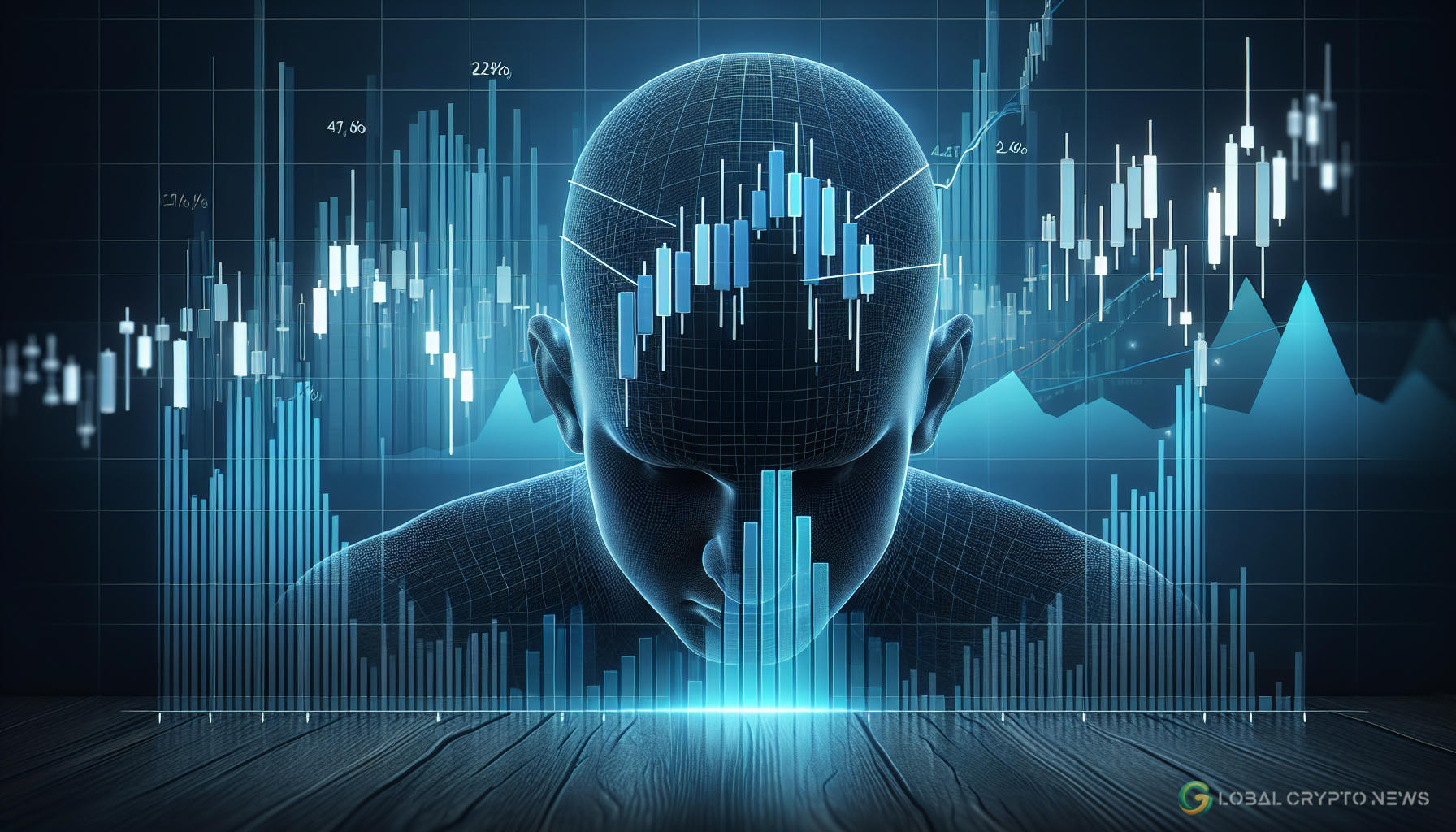 XRP Faces Bearish Trend with Head and Shoulders Pattern