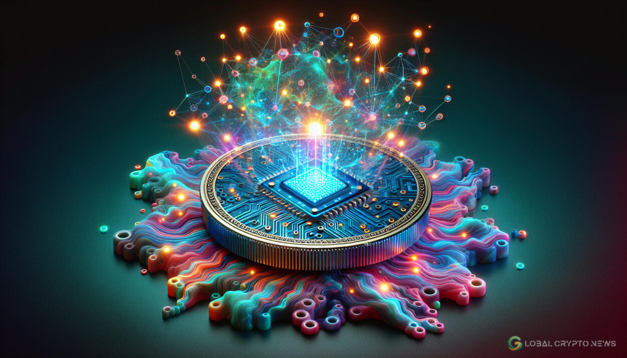 ZEREBRO Token Soars 170% Amid AI and Blockchain Buzz