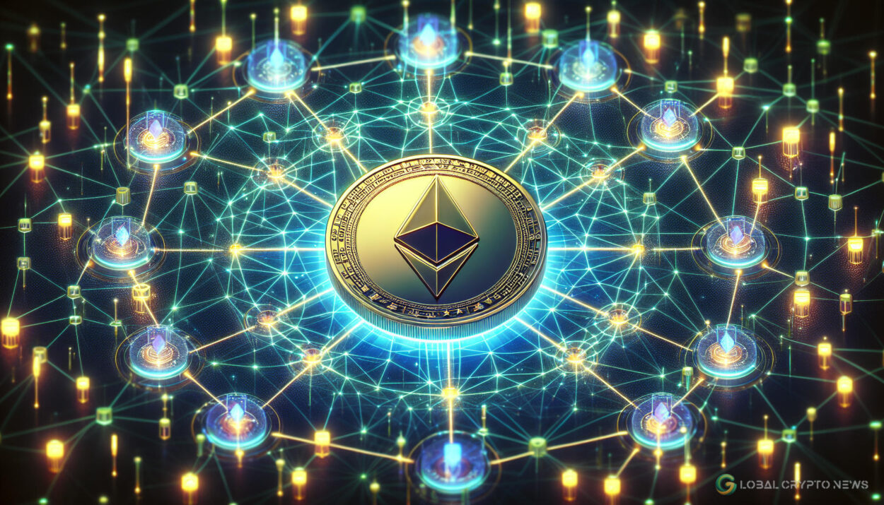 Aave Labs Partners with Ant Digital for Institutional DeFi