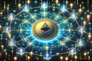 Aave Labs Partners with Ant Digital for Institutional DeFi