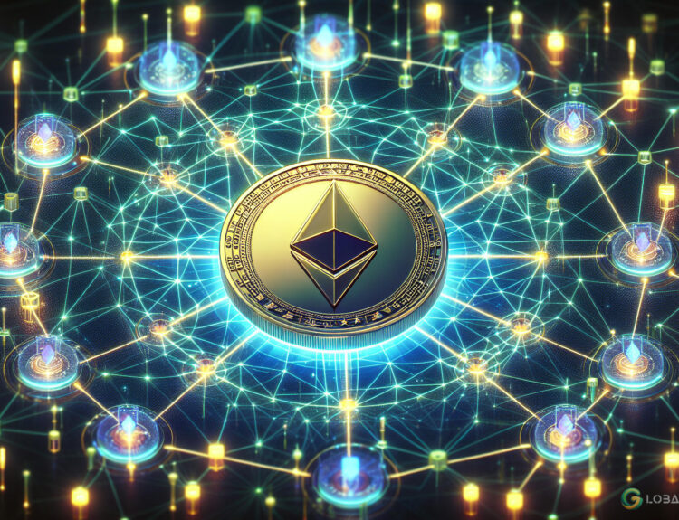 Aave Labs Partners with Ant Digital for Institutional DeFi