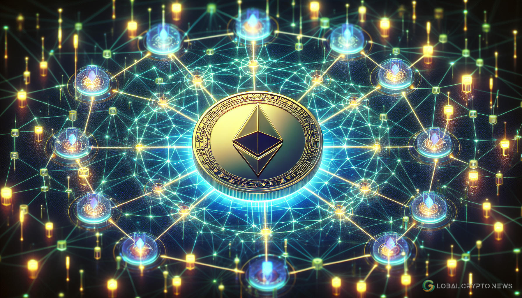 Aave Labs Partners with Ant Digital for Institutional DeFi