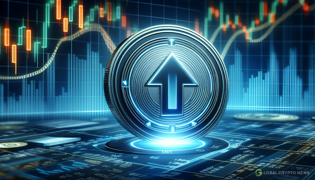 AAVE Surges 25 Percent Reaching Multi-Month High