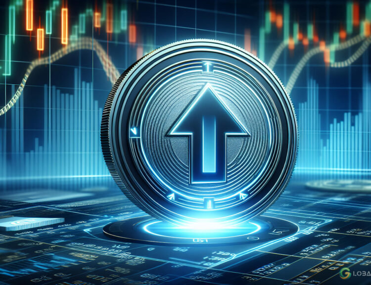 AAVE Surges 25 Percent Reaching Multi-Month High