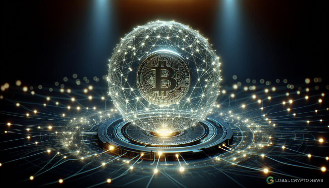 Aave Surges as DeFi Leader with 20% Market Share and Growth