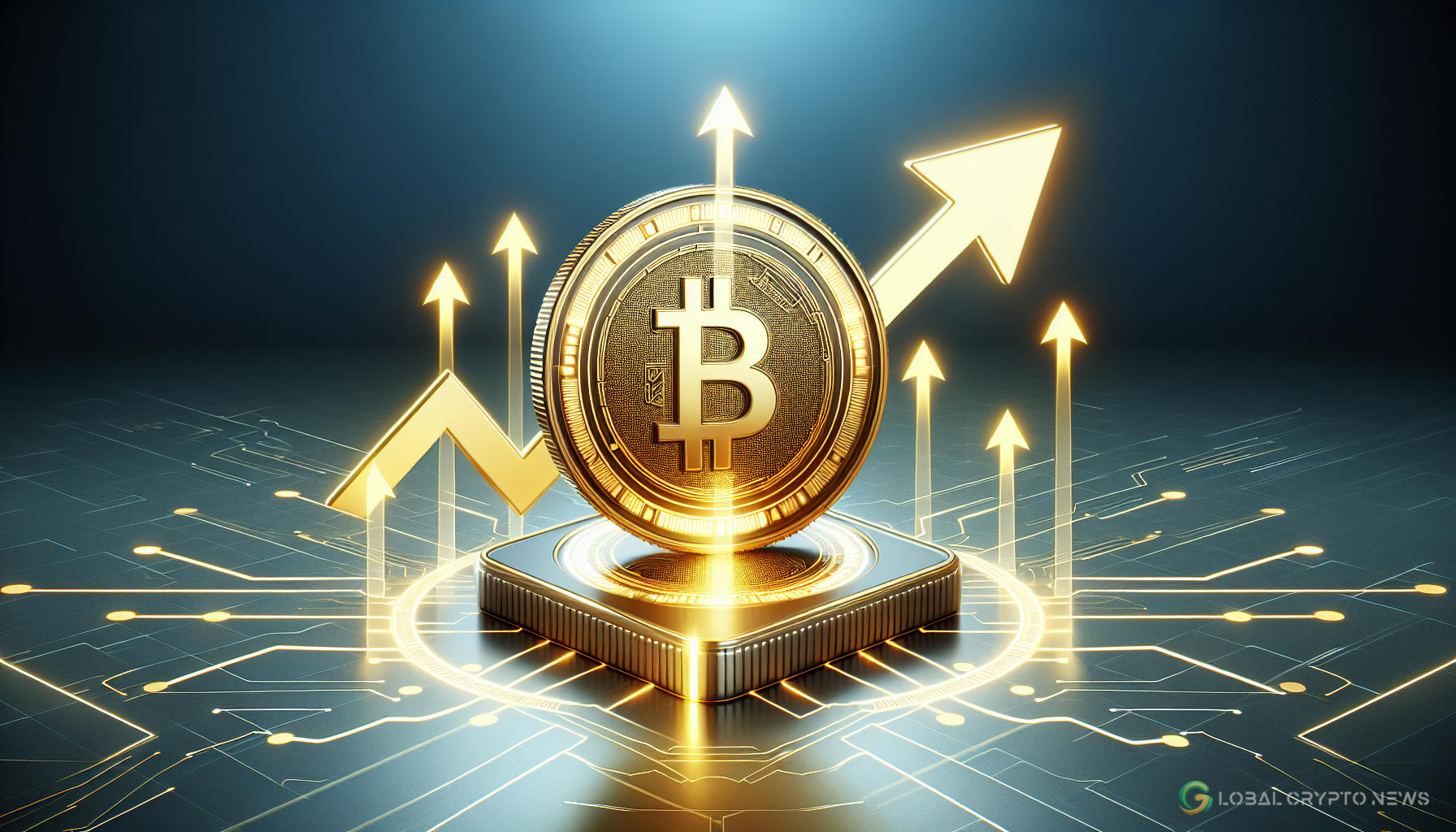 AAVE Surges to $281 Amid Bullish Momentum