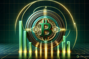 AAVE Token Eyes Further Gains After 132% Rally Since April