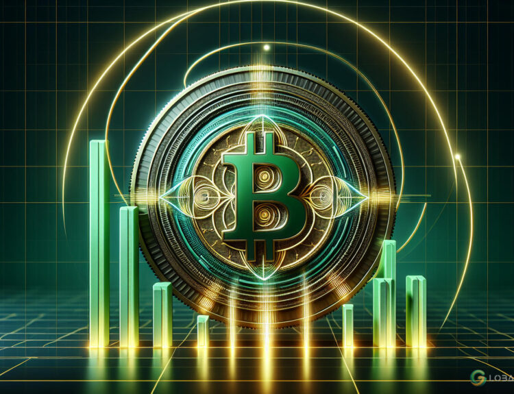 AAVE Token Eyes Further Gains After 132% Rally Since April
