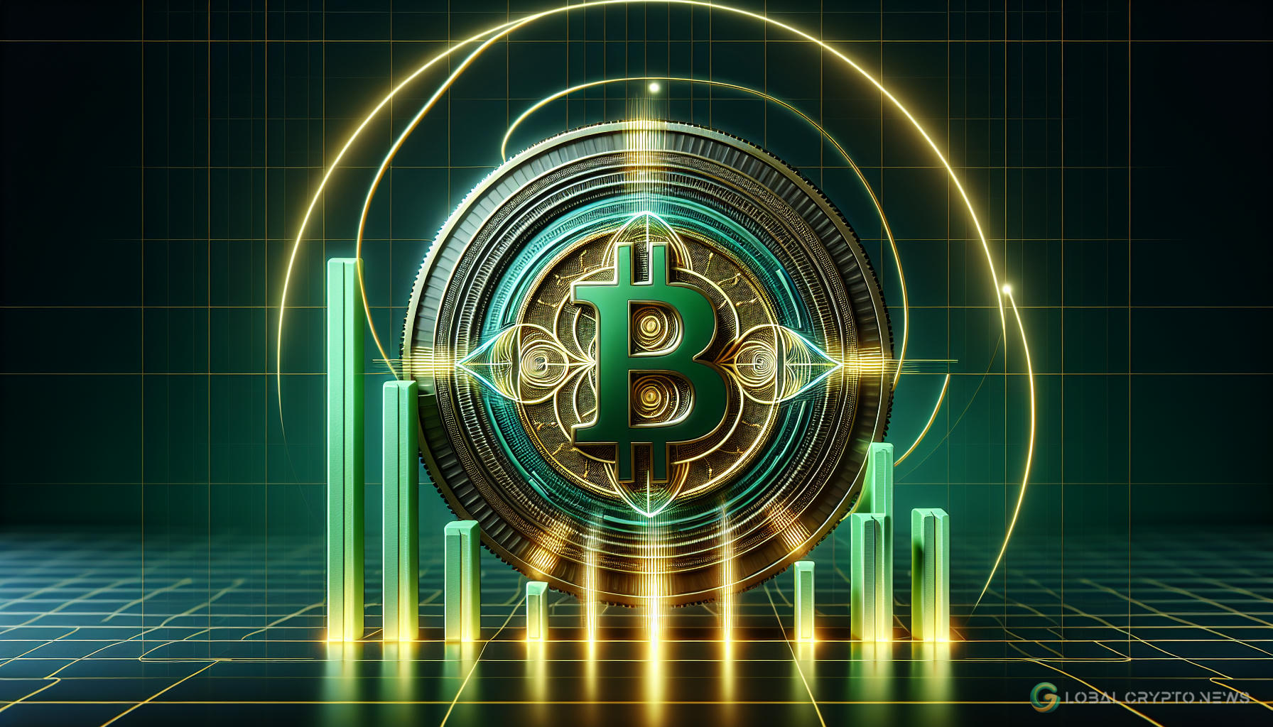 AAVE Token Eyes Further Gains After 132% Rally Since April