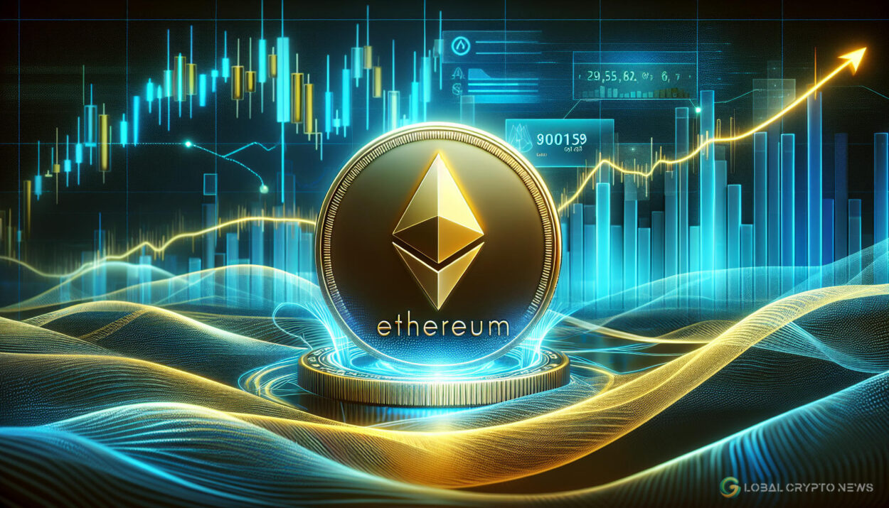 Abraxas Capital Withdraws $297M in Ethereum Amid Price Surge
