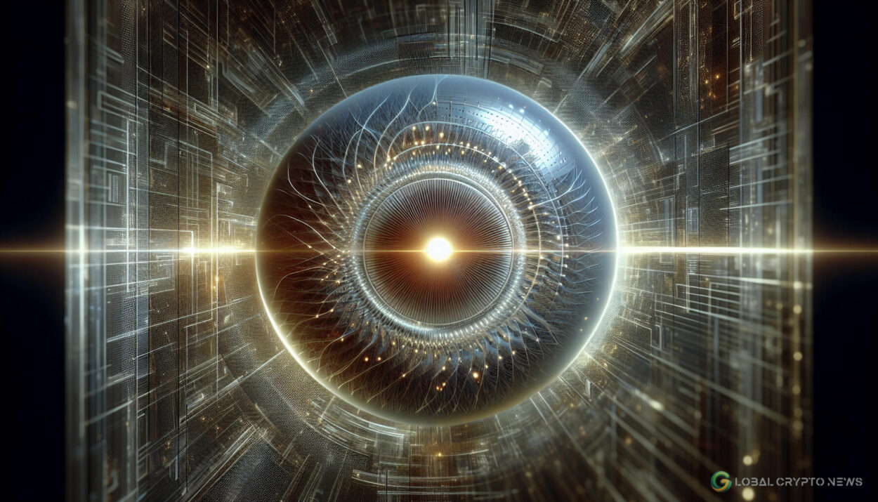 Adam Conover Criticized for Promoting Controversial Worldcoin Project