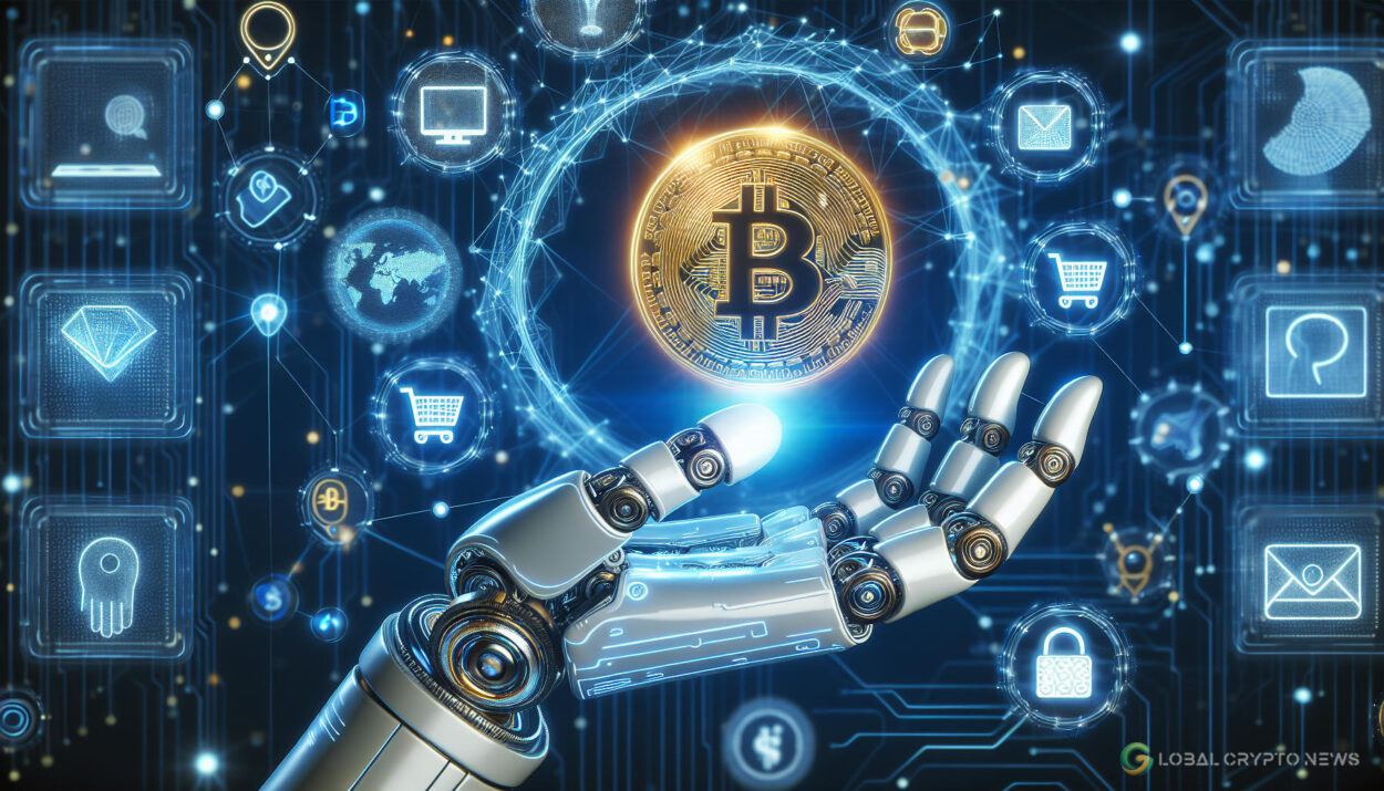 AEON Unveils AI-Powered Crypto Payment System