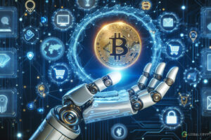 AEON Unveils AI-Powered Crypto Payment System