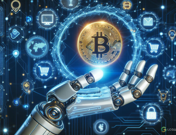 AEON Unveils AI-Powered Crypto Payment System