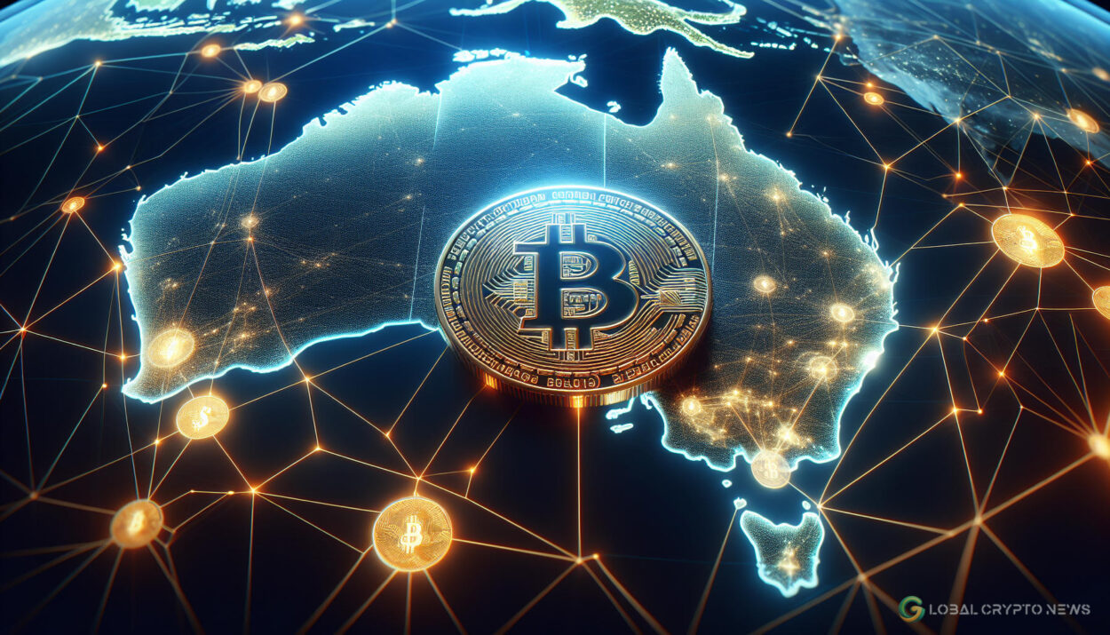 Alchemy Pay Launches in Australia with PayID for Crypto Payments